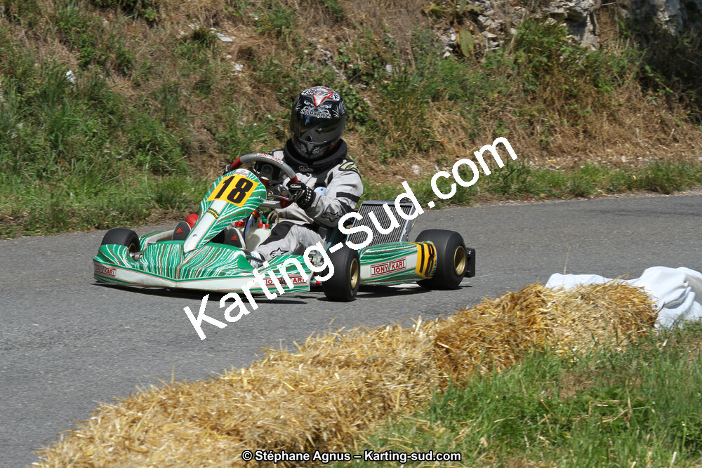 27/07/2014 : Course de Côte de Carlucet (Photos Stéphane Agnus) 2014 — karting