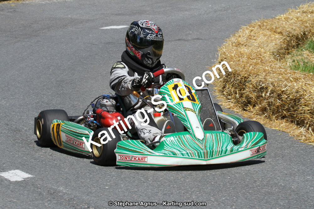 27/07/2014 : Course de Côte de Carlucet (Photos Stéphane Agnus) 2014 — karting