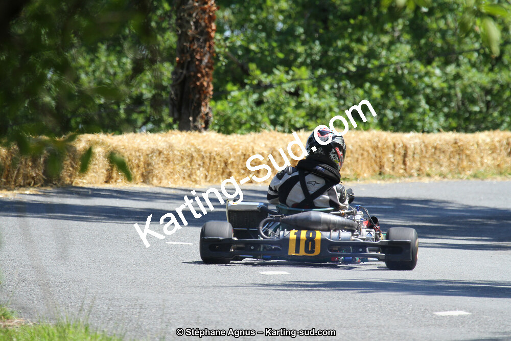 27/07/2014 : Course de Côte de Carlucet (Photos Stéphane Agnus) 2014 — karting