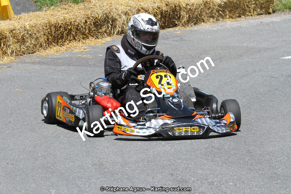 27/07/2014 : Course de Côte de Carlucet (Photos Stéphane Agnus) 2014 — karting