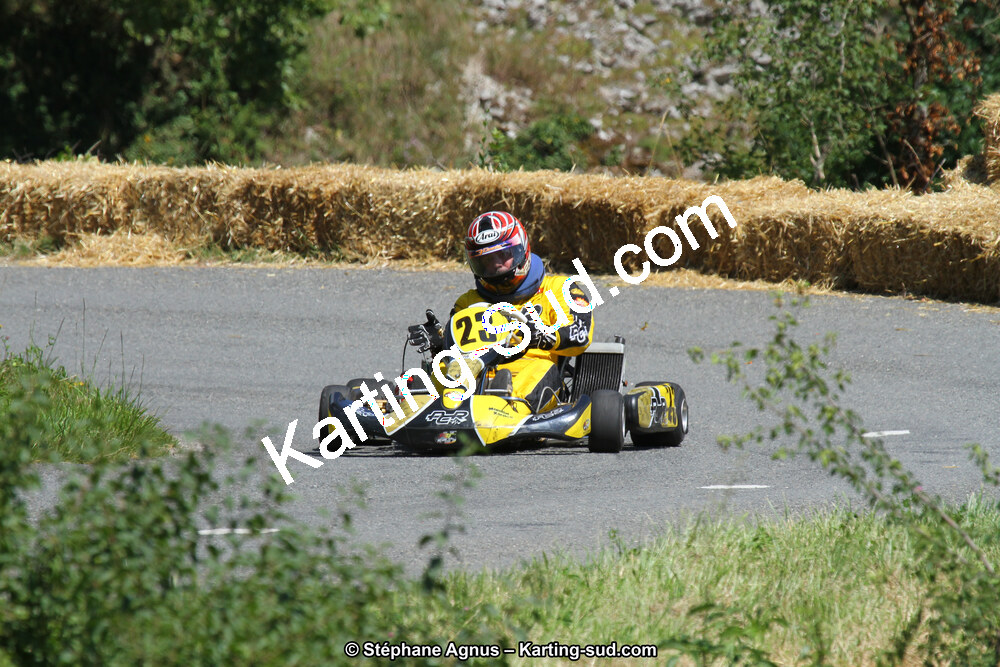 27/07/2014 : Course de Côte de Carlucet (Photos Stéphane Agnus) 2014 — karting