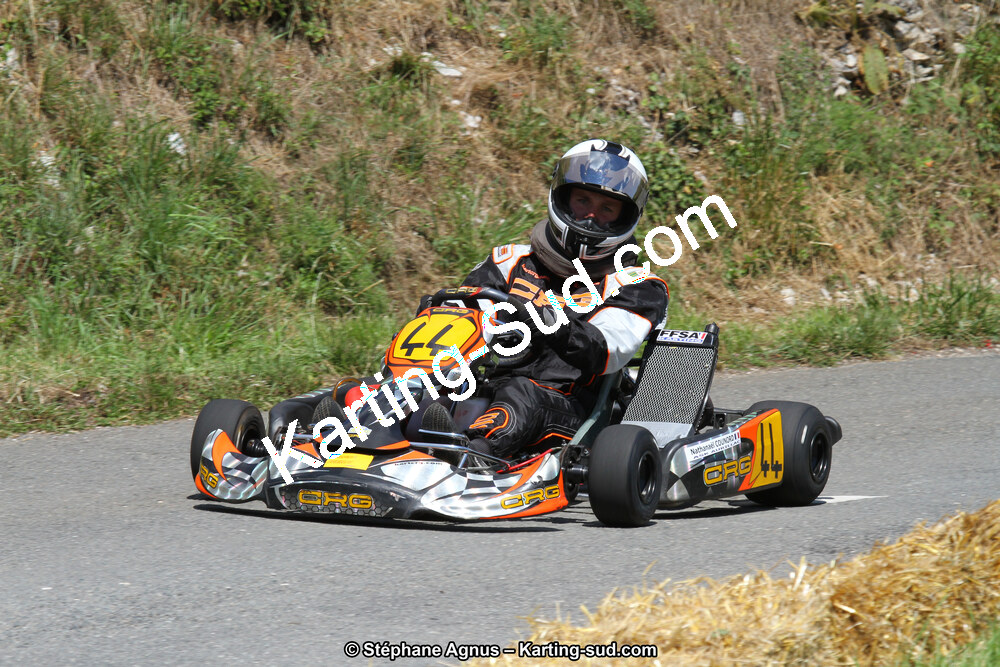 27/07/2014 : Course de Côte de Carlucet (Photos Stéphane Agnus) 2014 — karting