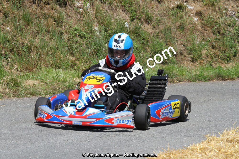 27/07/2014 : Course de Côte de Carlucet (Photos Stéphane Agnus) 2014 — karting