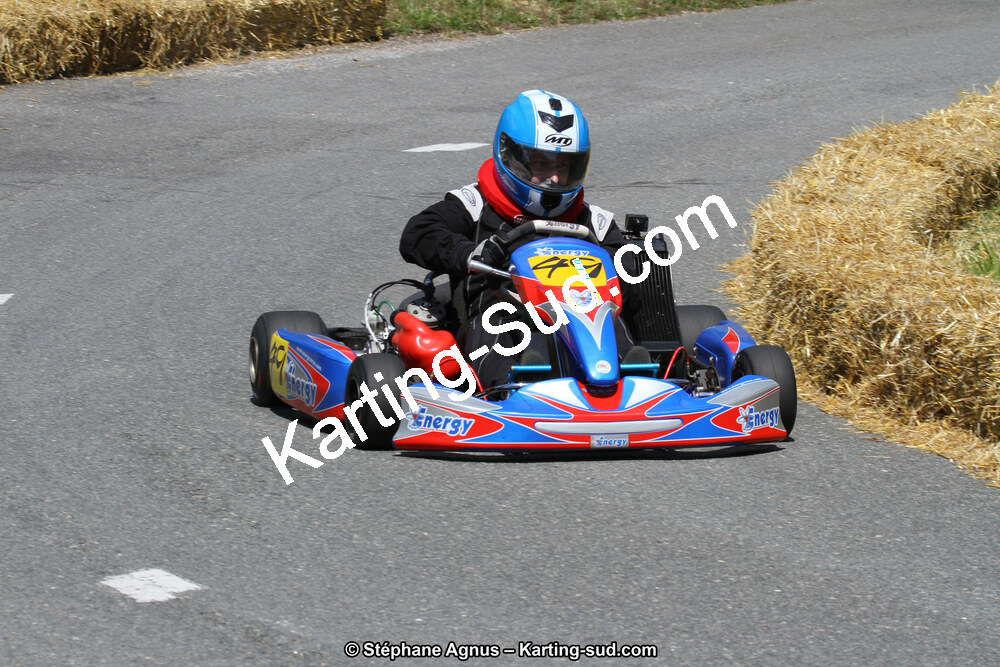 27/07/2014 : Course de Côte de Carlucet (Photos Stéphane Agnus) 2014 — karting