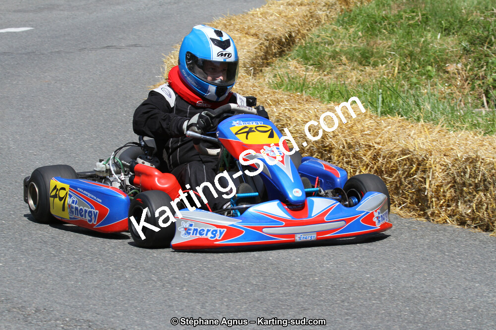 27/07/2014 : Course de Côte de Carlucet (Photos Stéphane Agnus) 2014 — karting