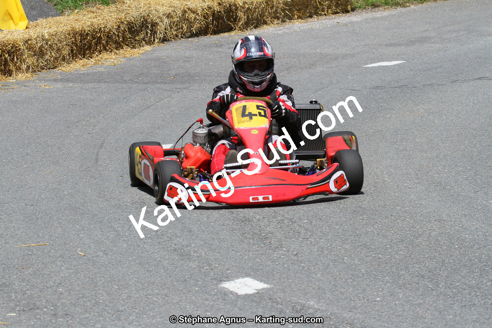 27/07/2014 : Course de Côte de Carlucet (Photos Stéphane Agnus) 2014 — karting