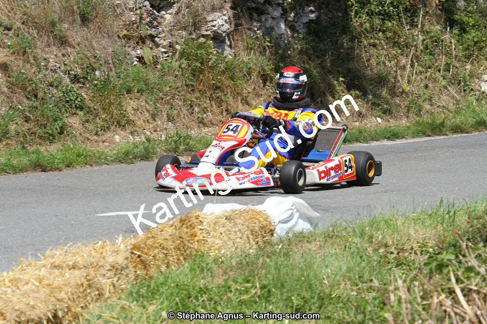 27/07/2014 : Course de Côte de Carlucet (Photos Stéphane Agnus) 2014 — karting
