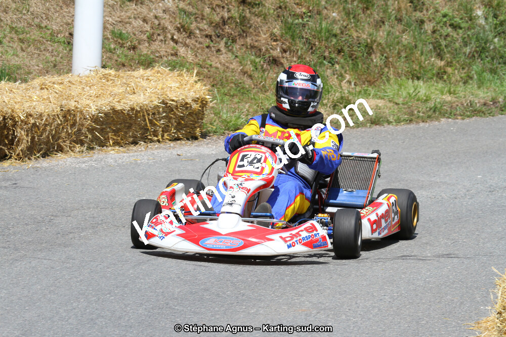 27/07/2014 : Course de Côte de Carlucet (Photos Stéphane Agnus) 2014 — karting