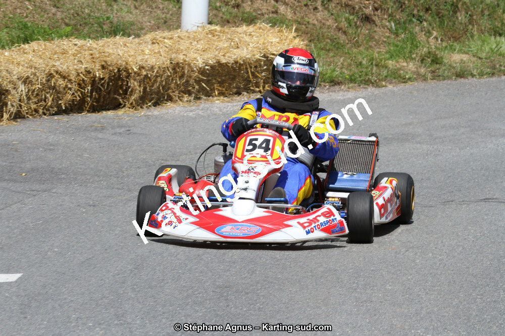 27/07/2014 : Course de Côte de Carlucet (Photos Stéphane Agnus) 2014 — karting