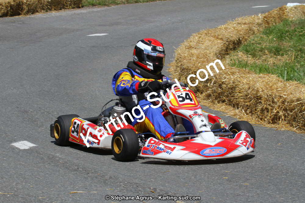 27/07/2014 : Course de Côte de Carlucet (Photos Stéphane Agnus) 2014 — karting