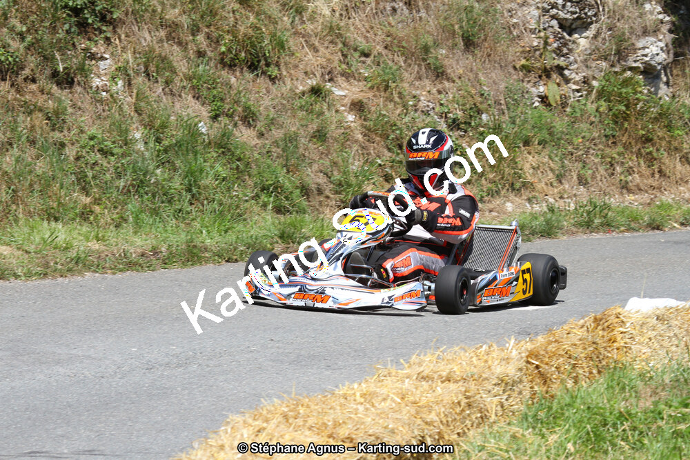 27/07/2014 : Course de Côte de Carlucet (Photos Stéphane Agnus) 2014 — karting