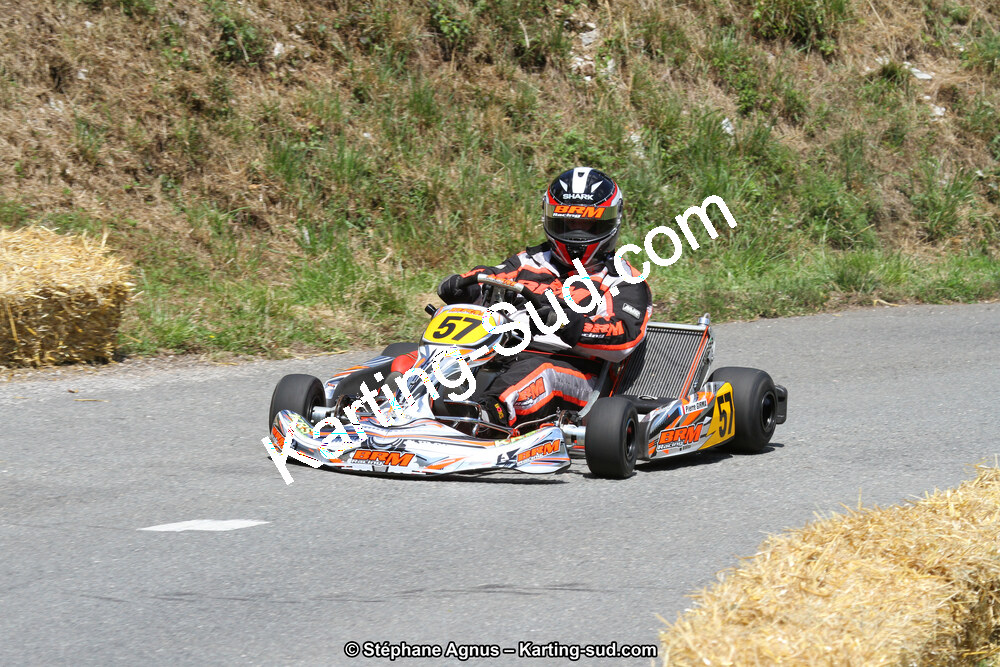 27/07/2014 : Course de Côte de Carlucet (Photos Stéphane Agnus) 2014 — karting
