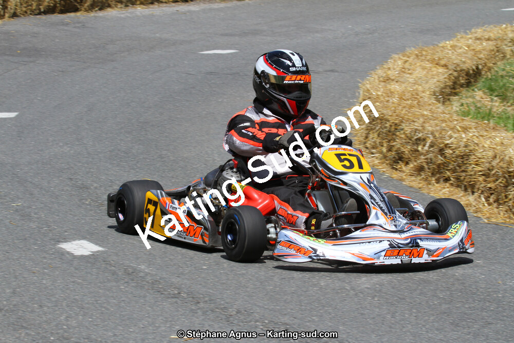 27/07/2014 : Course de Côte de Carlucet (Photos Stéphane Agnus) 2014 — karting