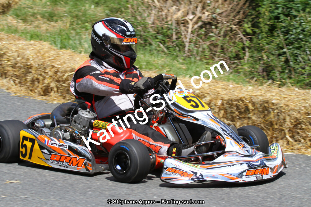 27/07/2014 : Course de Côte de Carlucet (Photos Stéphane Agnus) 2014 — karting