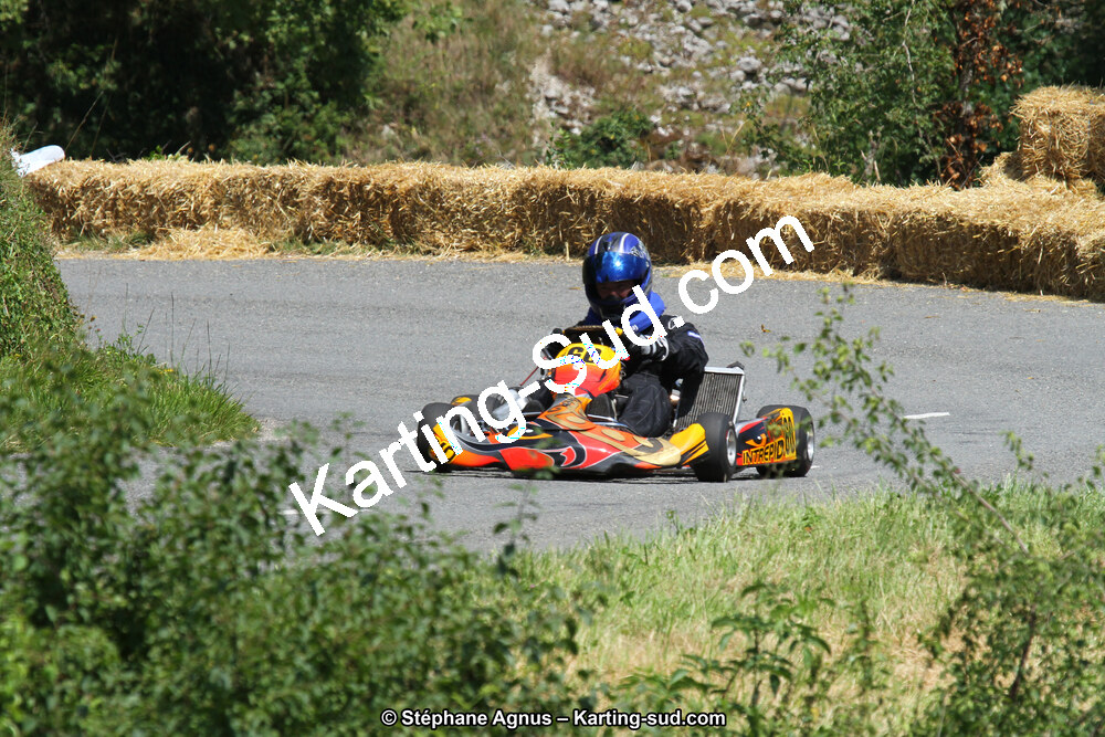 27/07/2014 : Course de Côte de Carlucet (Photos Stéphane Agnus) 2014 — karting