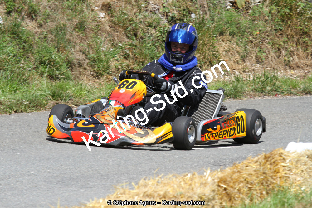 27/07/2014 : Course de Côte de Carlucet (Photos Stéphane Agnus) 2014 — karting