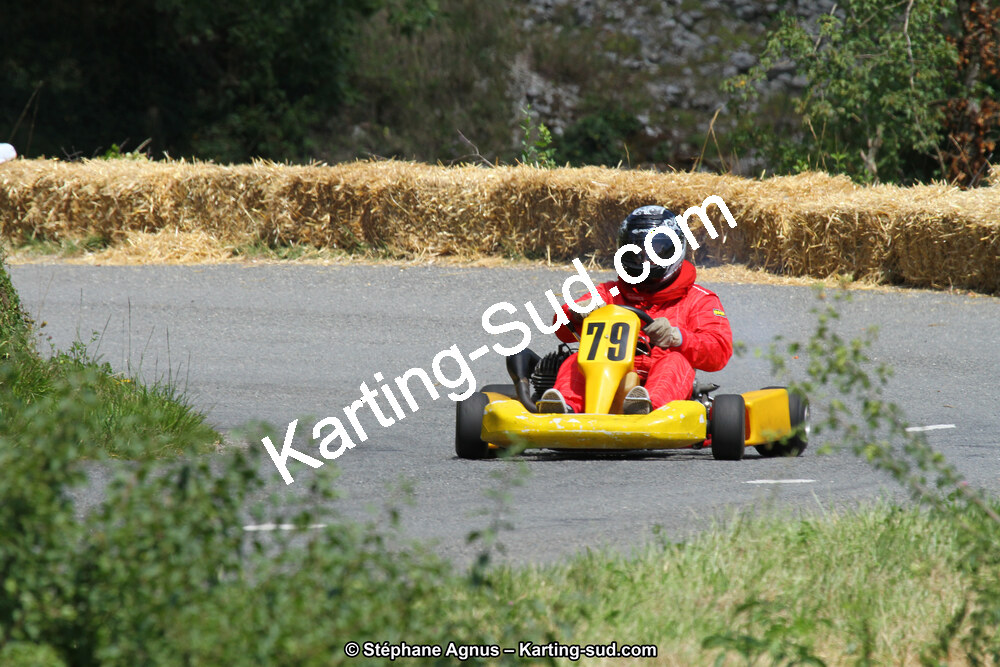 27/07/2014 : Course de Côte de Carlucet (Photos Stéphane Agnus) 2014 — karting