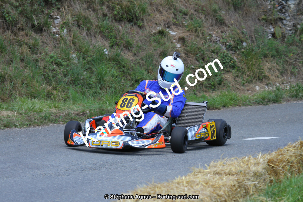 27/07/2014 : Course de Côte de Carlucet (Photos Stéphane Agnus) 2014 — karting