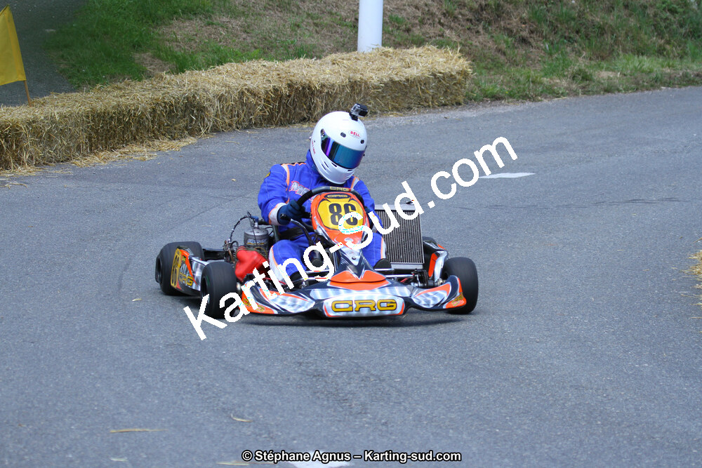 27/07/2014 : Course de Côte de Carlucet (Photos Stéphane Agnus) 2014 — karting