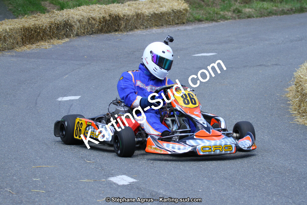 27/07/2014 : Course de Côte de Carlucet (Photos Stéphane Agnus) 2014 — karting