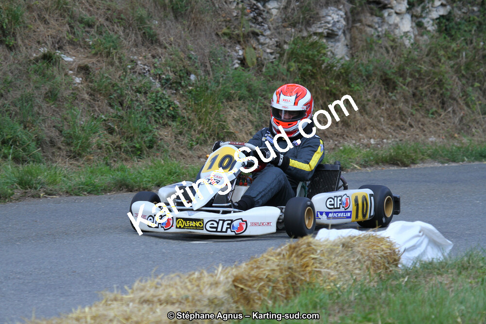 27/07/2014 : Course de Côte de Carlucet (Photos Stéphane Agnus) 2014 — karting