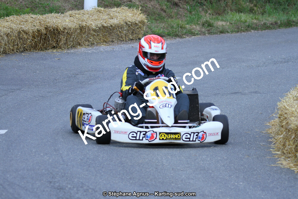 27/07/2014 : Course de Côte de Carlucet (Photos Stéphane Agnus) 2014 — karting