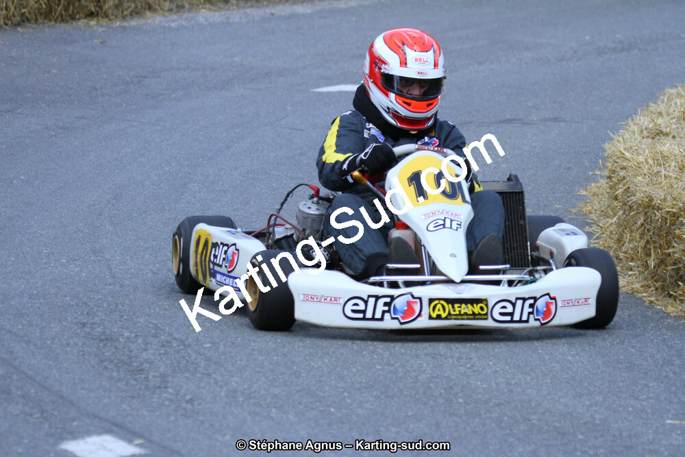 27/07/2014 : Course de Côte de Carlucet (Photos Stéphane Agnus) 2014 — karting
