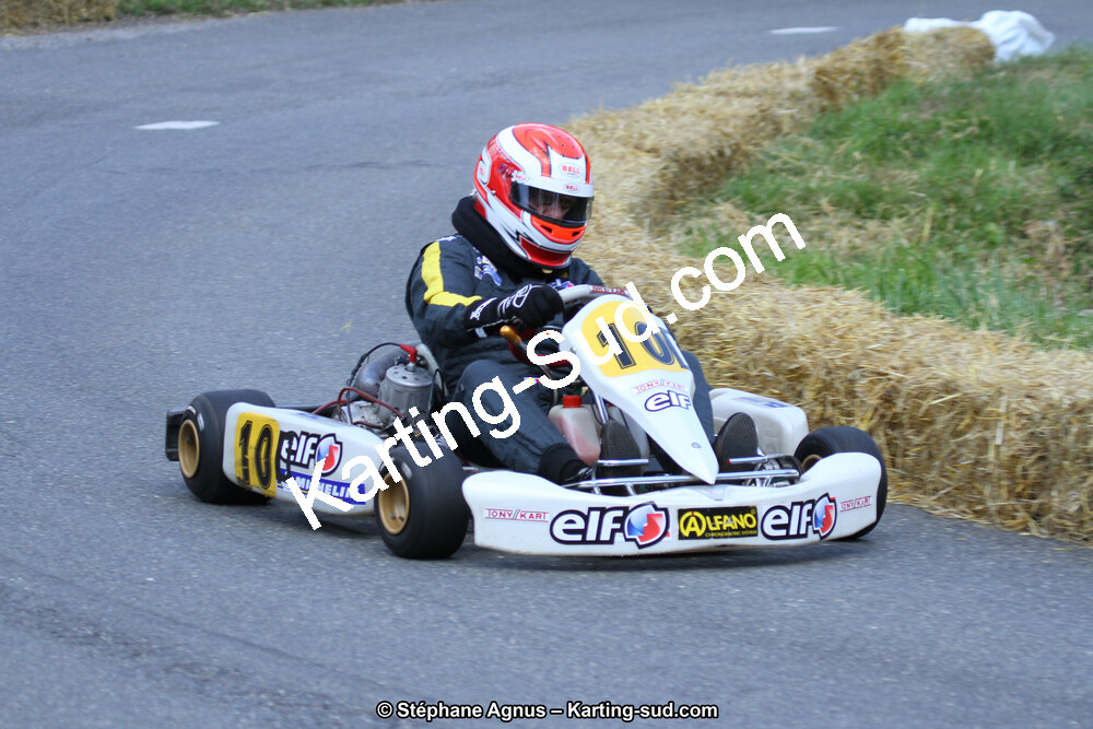 27/07/2014 : Course de Côte de Carlucet (Photos Stéphane Agnus) 2014 — karting