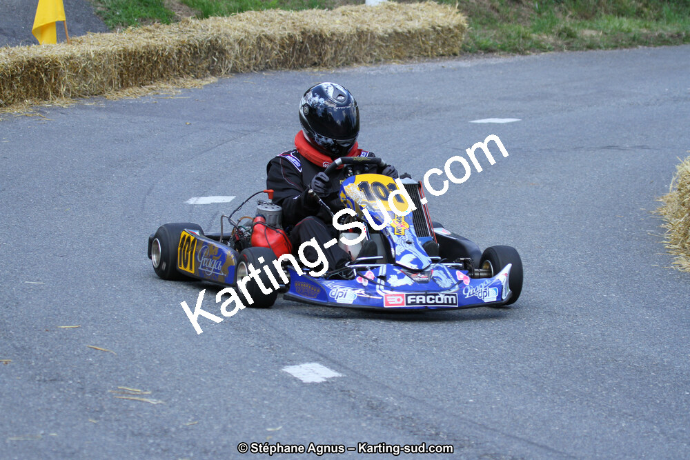 27/07/2014 : Course de Côte de Carlucet (Photos Stéphane Agnus) 2014 — karting