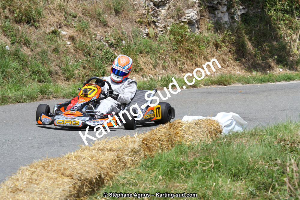 27/07/2014 : Course de Côte de Carlucet (Photos Stéphane Agnus) 2014 — karting