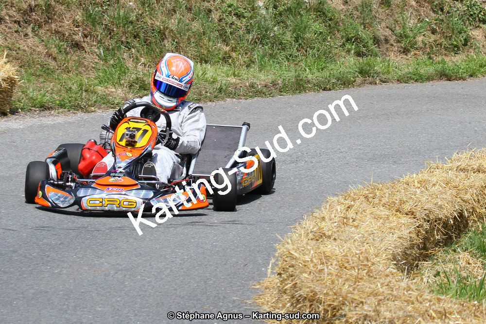 27/07/2014 : Course de Côte de Carlucet (Photos Stéphane Agnus) 2014 — karting