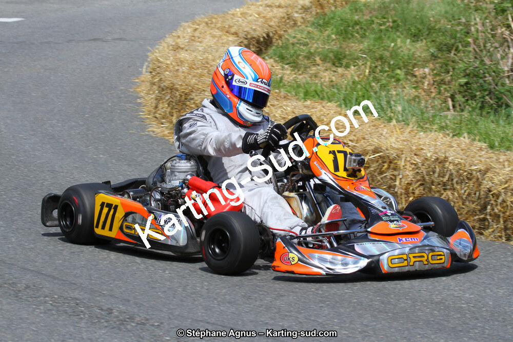 27/07/2014 : Course de Côte de Carlucet (Photos Stéphane Agnus) 2014 — karting