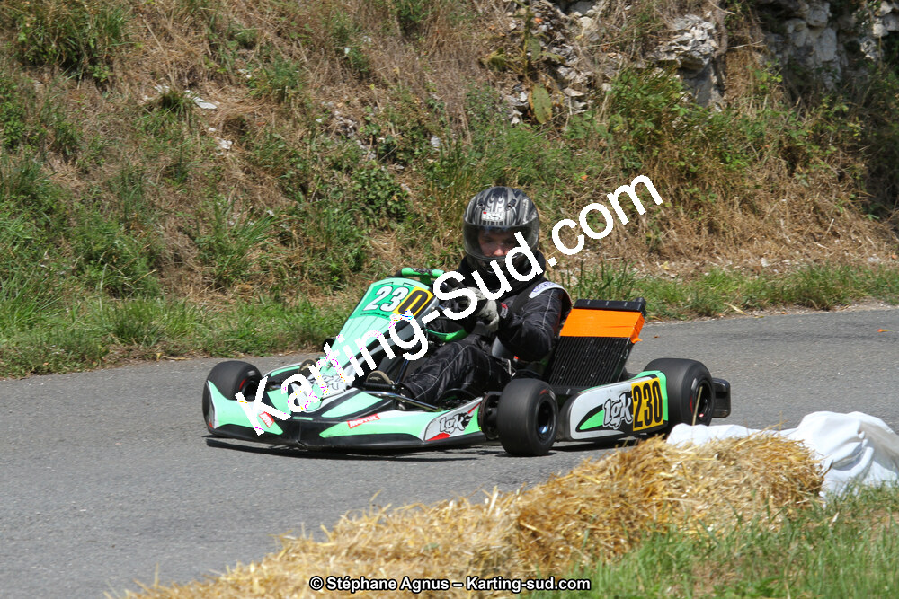 27/07/2014 : Course de Côte de Carlucet (Photos Stéphane Agnus) 2014 — karting