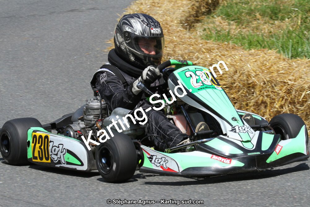 27/07/2014 : Course de Côte de Carlucet (Photos Stéphane Agnus) 2014 — karting