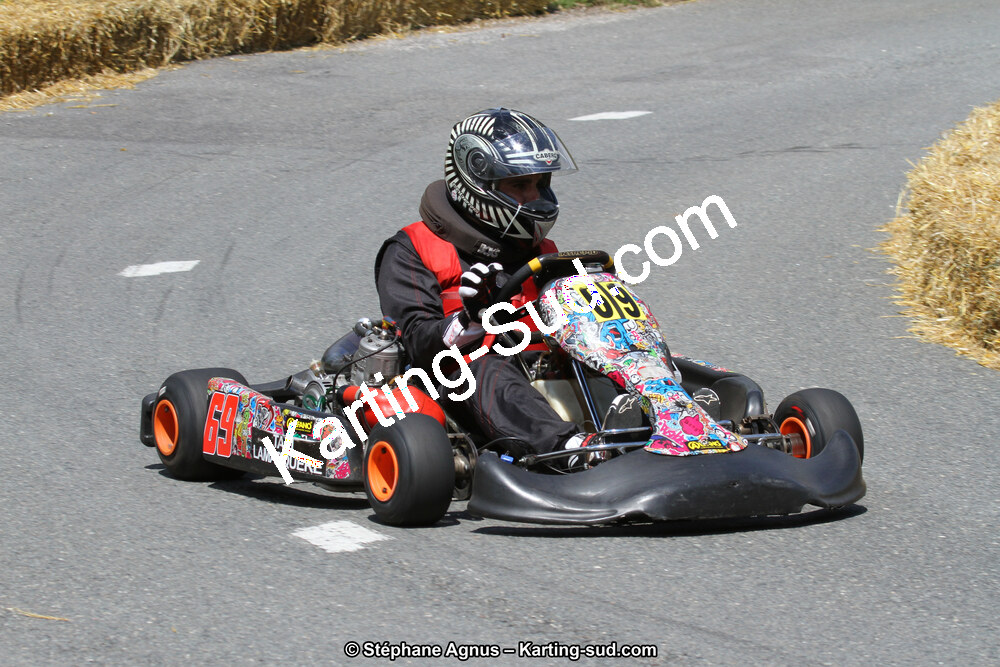 27/07/2014 : Course de Côte de Carlucet (Photos Stéphane Agnus) 2014 — karting