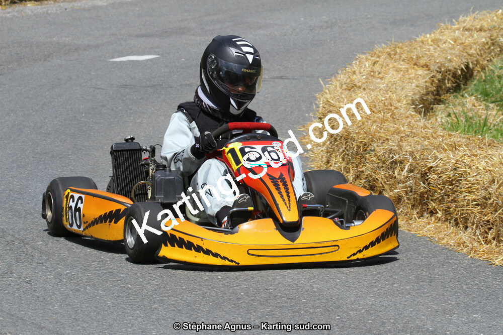 27/07/2014 : Course de Côte de Carlucet (Photos Stéphane Agnus) 2014 — karting