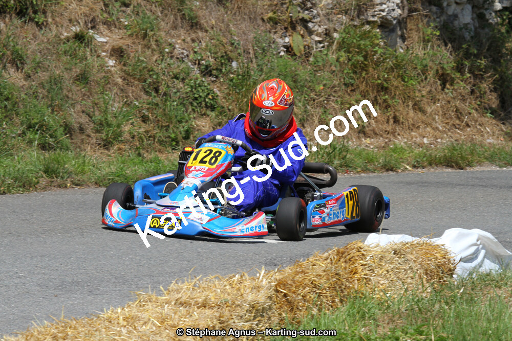 27/07/2014 : Course de Côte de Carlucet (Photos Stéphane Agnus) 2014 — karting