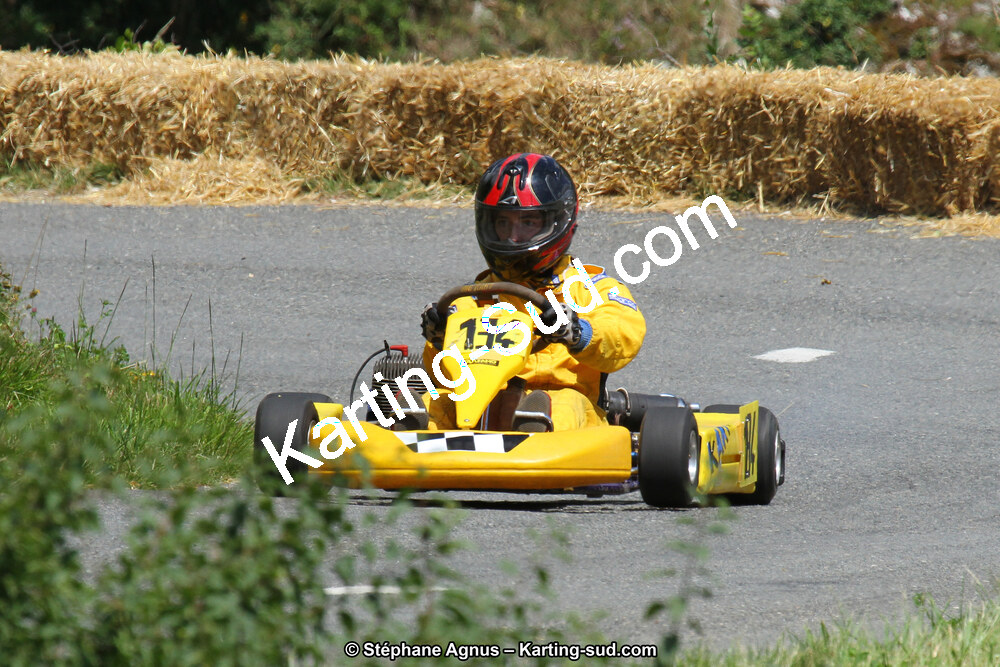 27/07/2014 : Course de Côte de Carlucet (Photos Stéphane Agnus) 2014 — karting