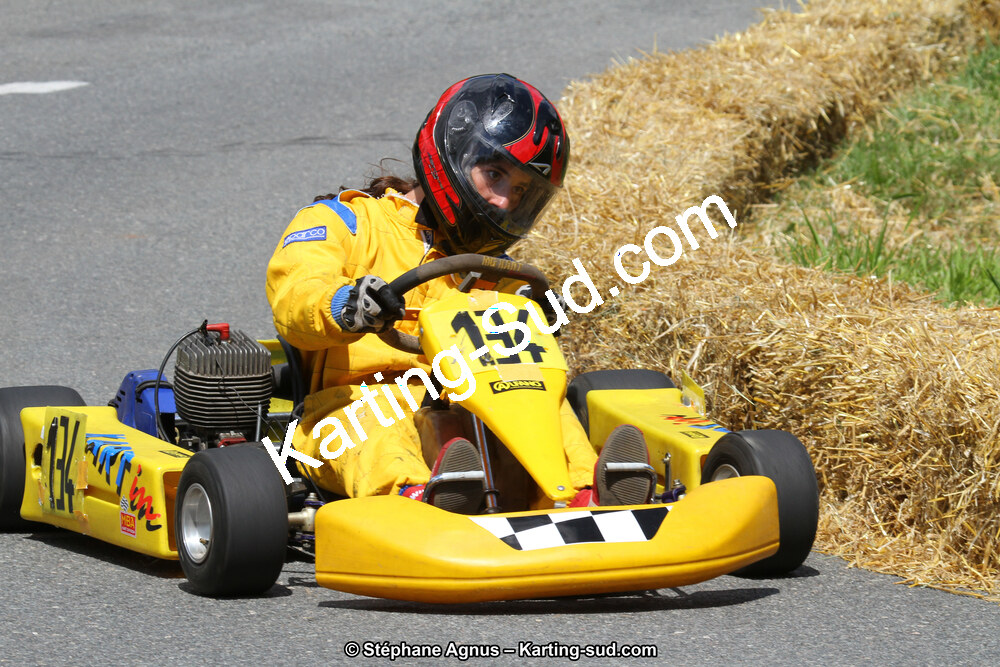 27/07/2014 : Course de Côte de Carlucet (Photos Stéphane Agnus) 2014 — karting
