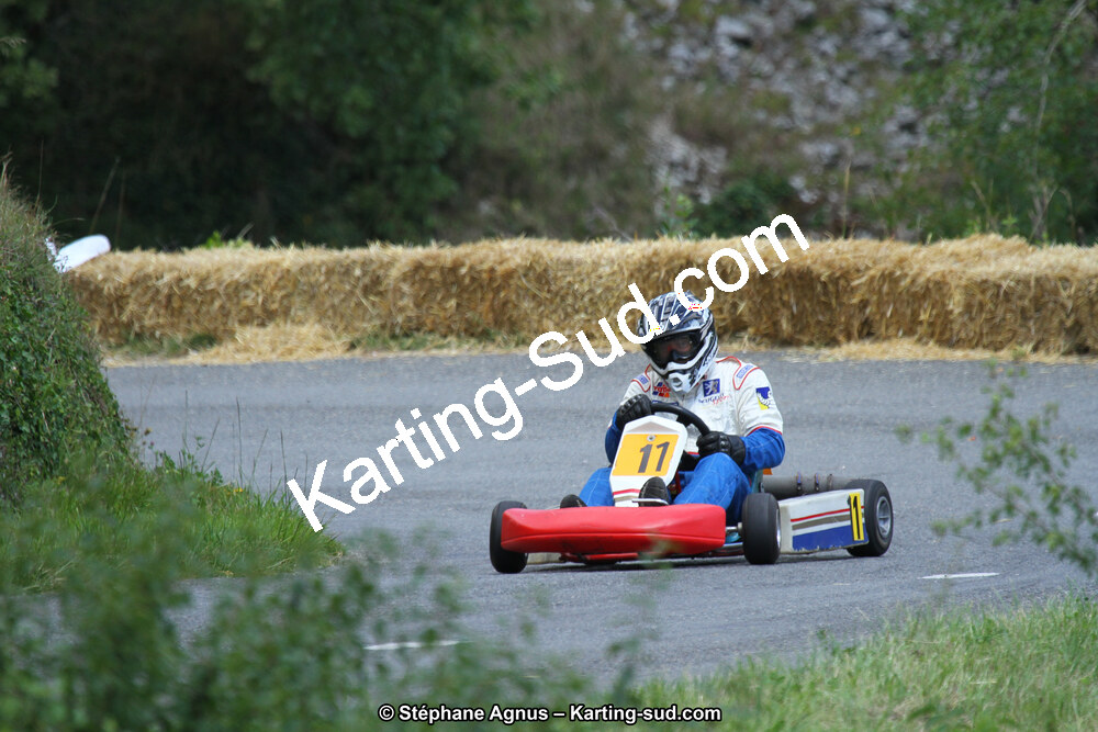 27/07/2014 : Course de Côte de Carlucet (Photos Stéphane Agnus) 2014 — karting