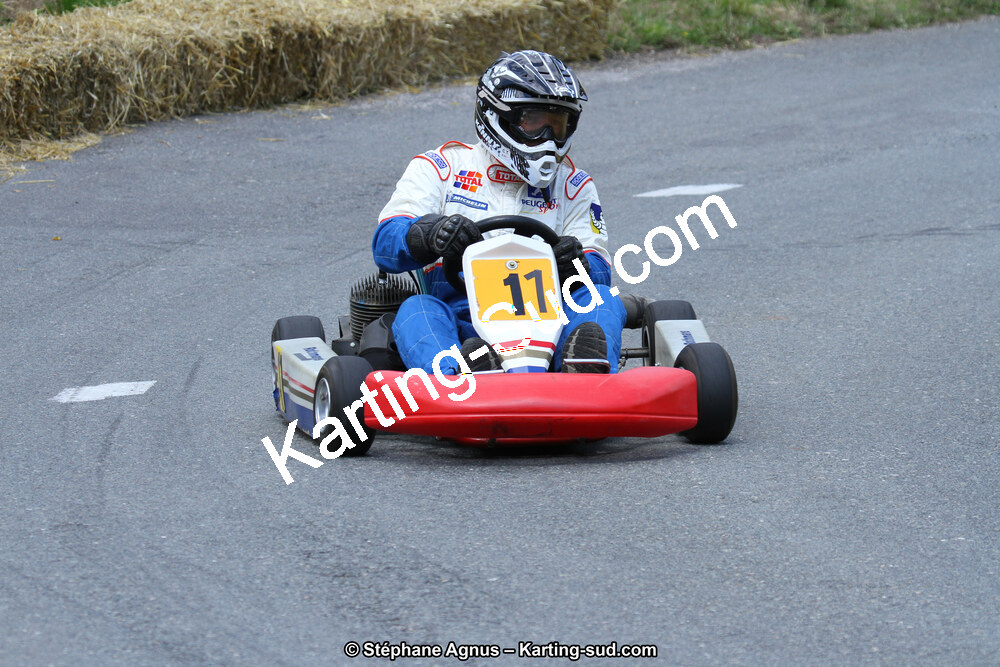 27/07/2014 : Course de Côte de Carlucet (Photos Stéphane Agnus) 2014 — karting
