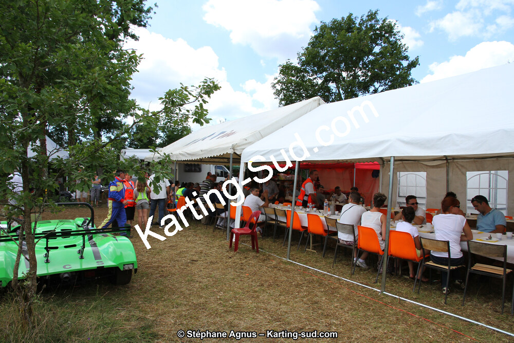 27/07/2014 : Course de Côte de Carlucet (Photos Stéphane Agnus) 2014 — karting