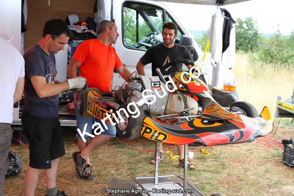 27/07/2014 : Course de Côte de Carlucet (Photos Stéphane Agnus) 2014 — karting