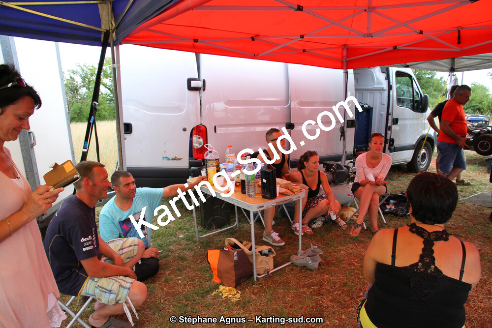 27/07/2014 : Course de Côte de Carlucet (Photos Stéphane Agnus) 2014 — karting