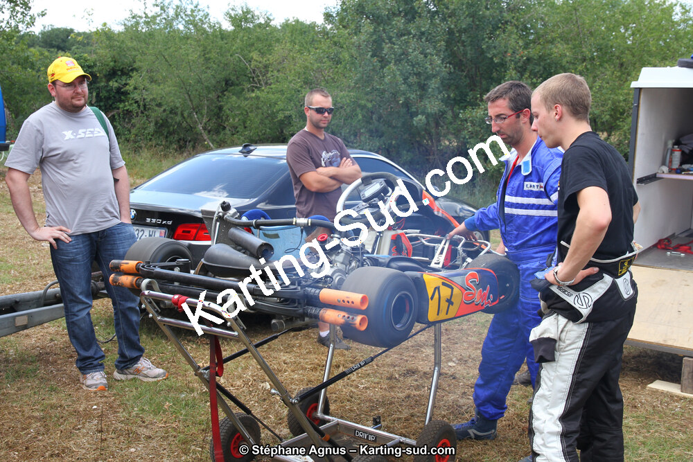 27/07/2014 : Course de Côte de Carlucet (Photos Stéphane Agnus) 2014 — karting