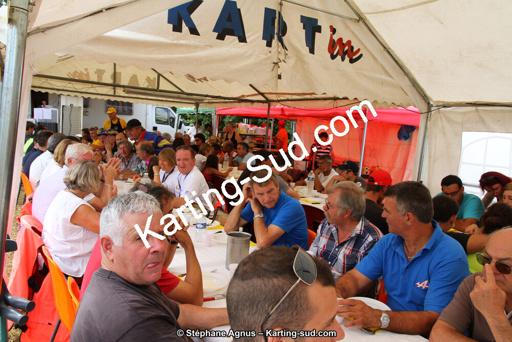 27/07/2014 : Course de Côte de Carlucet (Photos Stéphane Agnus) 2014 — karting