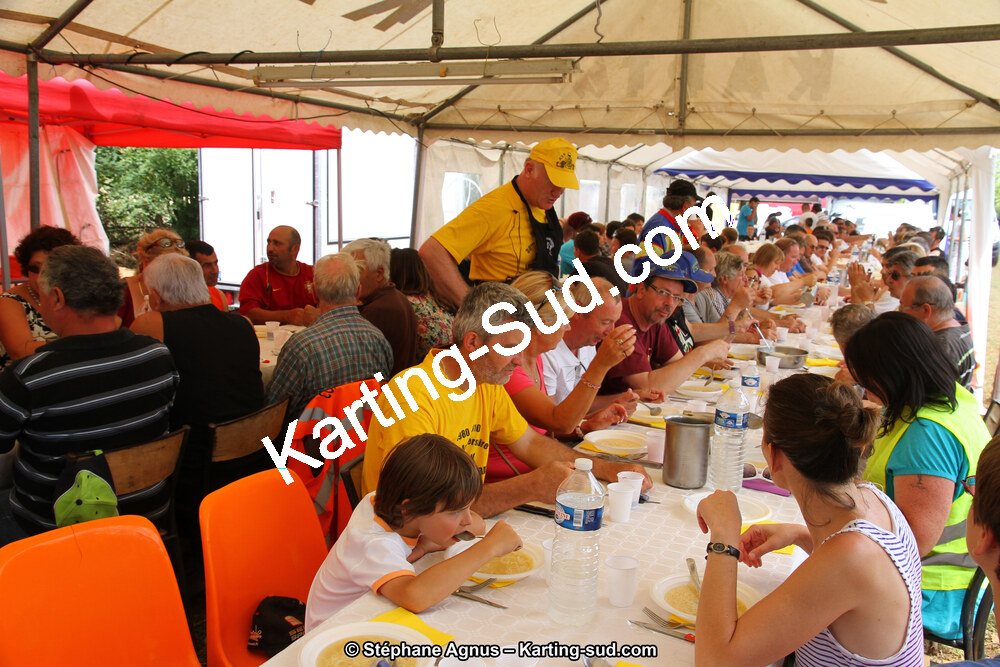 27/07/2014 : Course de Côte de Carlucet (Photos Stéphane Agnus) 2014 — karting