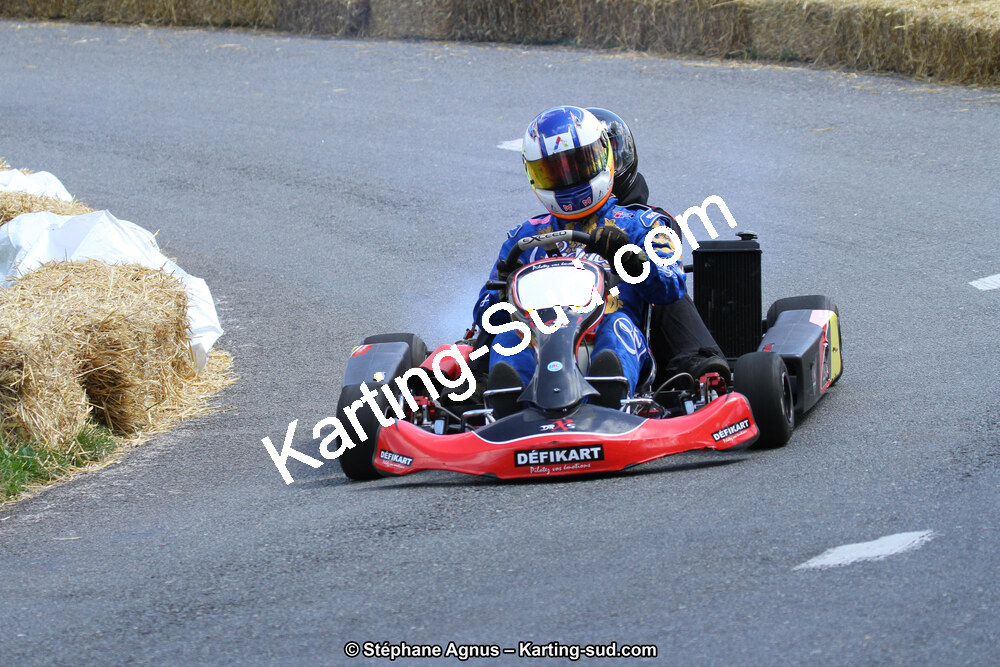 27/07/2014 : Course de Côte de Carlucet (Photos Stéphane Agnus) 2014 — karting