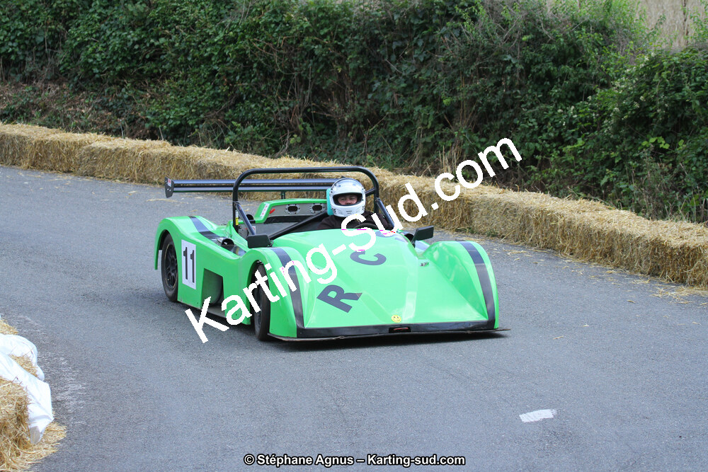 27/07/2014 : Course de Côte de Carlucet (Photos Stéphane Agnus) 2014 — karting