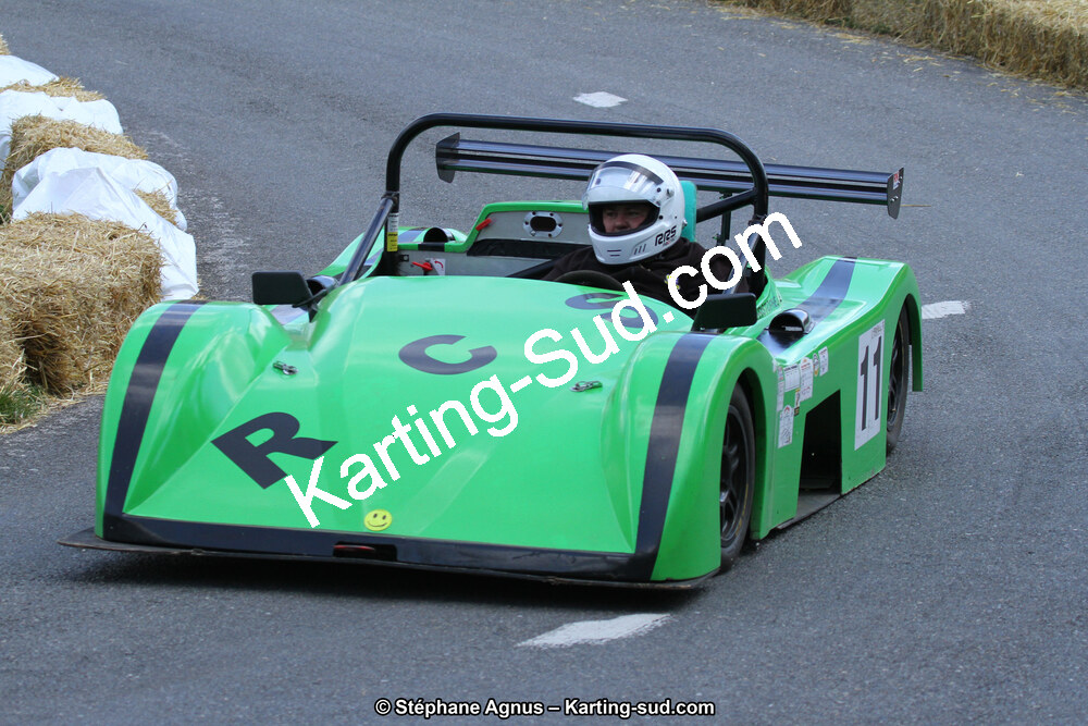 27/07/2014 : Course de Côte de Carlucet (Photos Stéphane Agnus) 2014 — karting